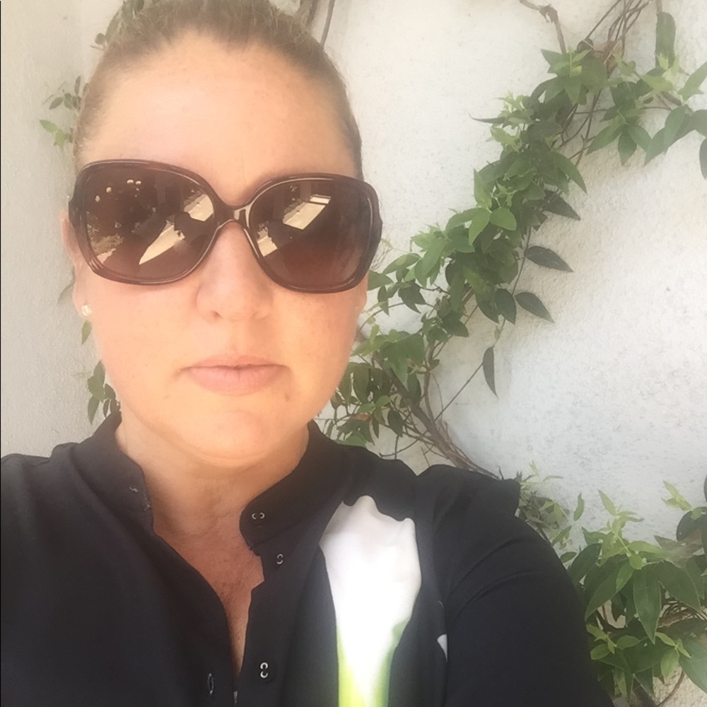 Meet your Posher, Catherine